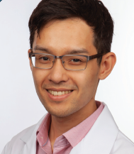 Kevin Nguyen, MD (he/him)